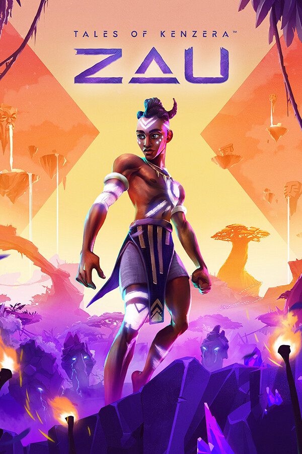Tales of Kenzera: ZAU - EA app / Origin