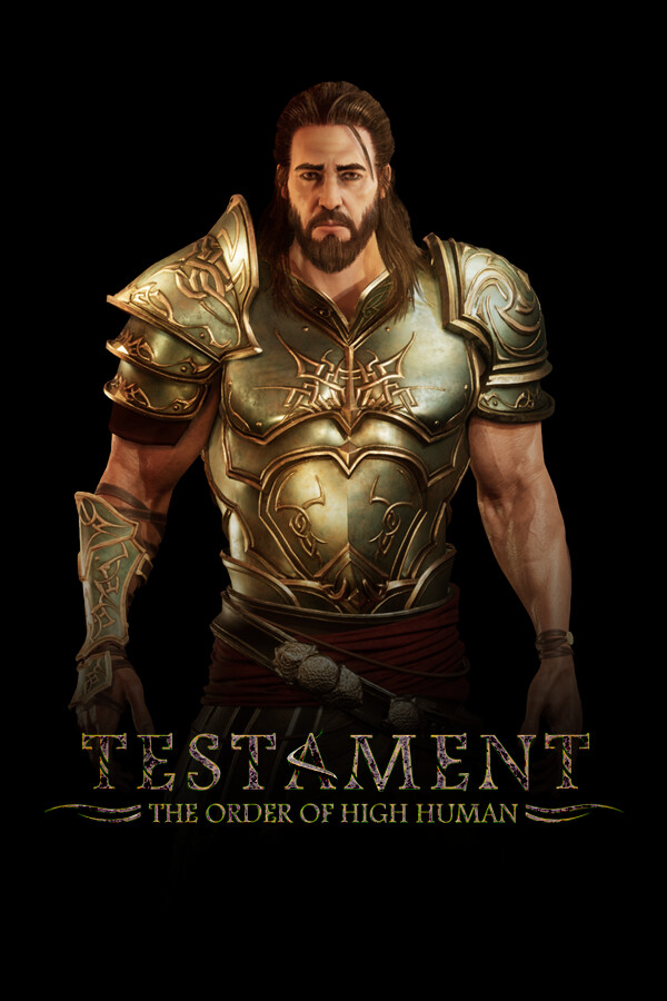 Testament: The Order of High-Human - Epic Games