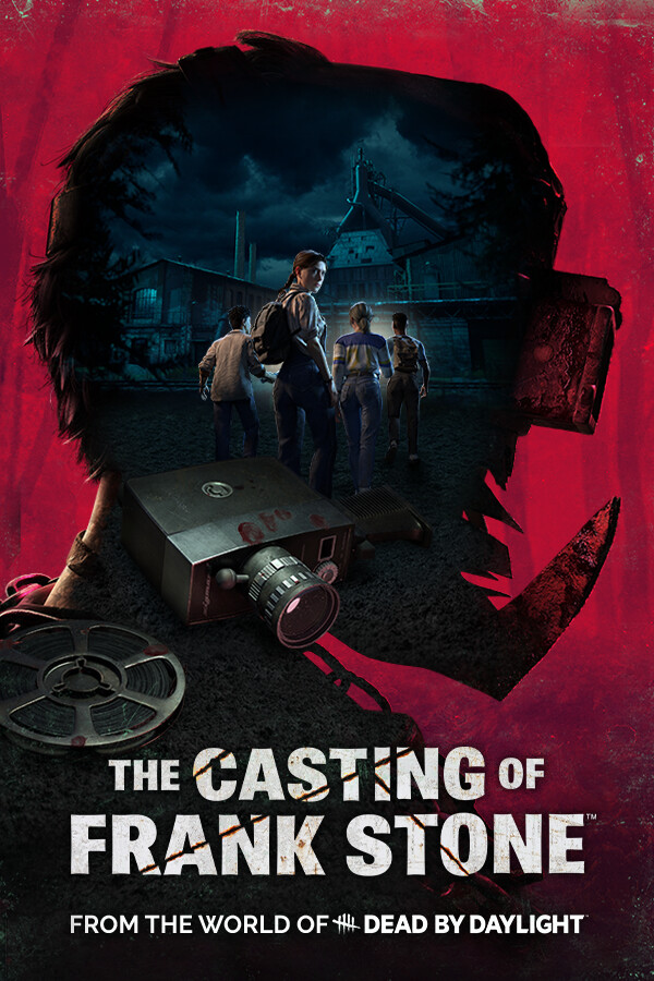 The Casting of Frank Stone - Epic Games