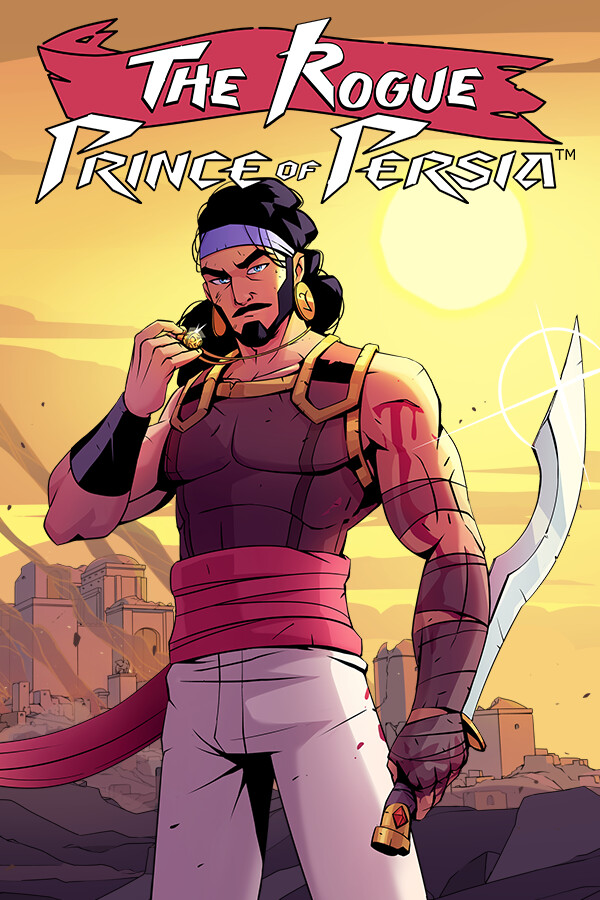 The Rogue Prince of Persia - Ubisoft Connect