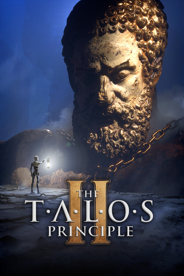 The Talos Principle 2 - Epic Games