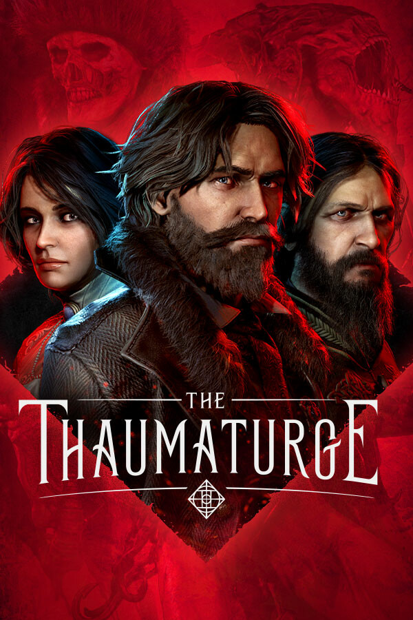 The Thaumaturge - Epic Games
