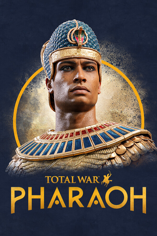 Total War: PHARAOH - Epic Games
