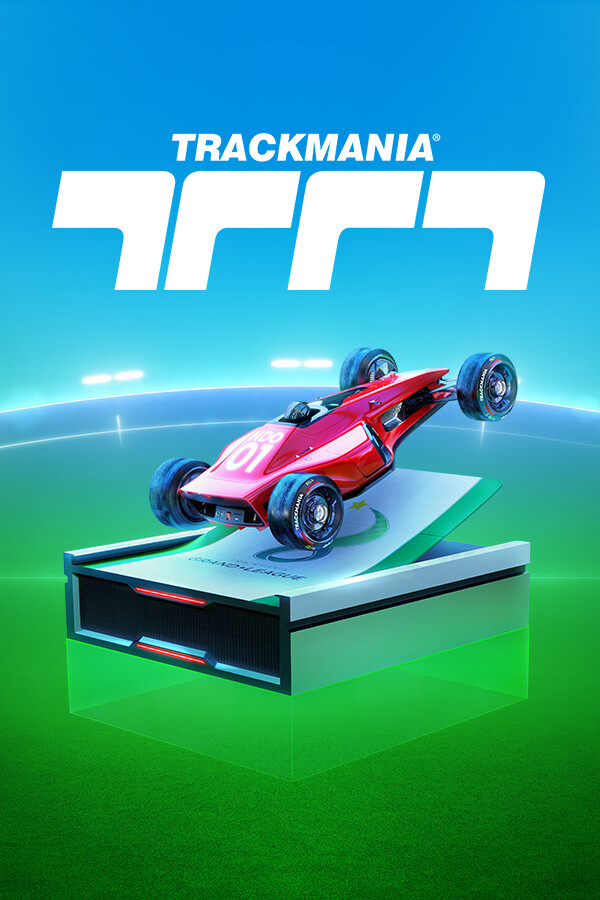 TrackMania (2020) - Ubisoft Connect