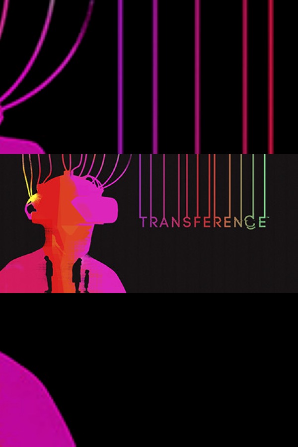 Transference - Ubisoft Connect