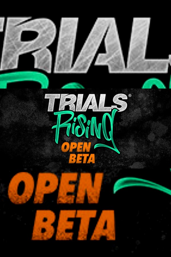 Trials Rising - Open Beta - Ubisoft Connect