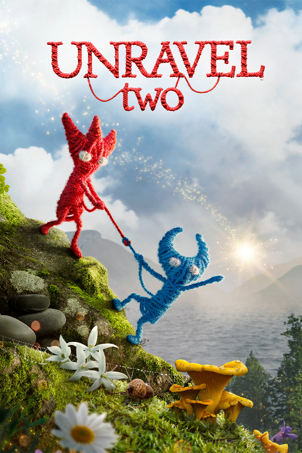 Unravel Two - EA app / Origin
