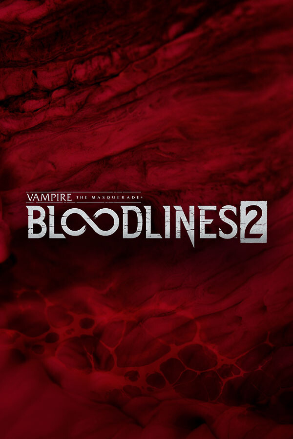 Vampire: The Masquerade – Bloodlines 2 - Epic Games