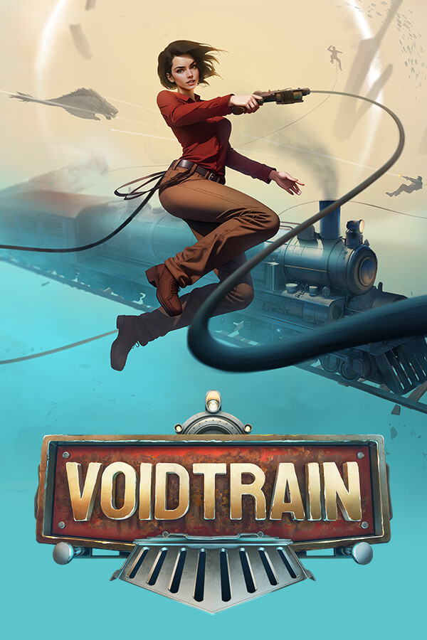Voidtrain - Epic Games