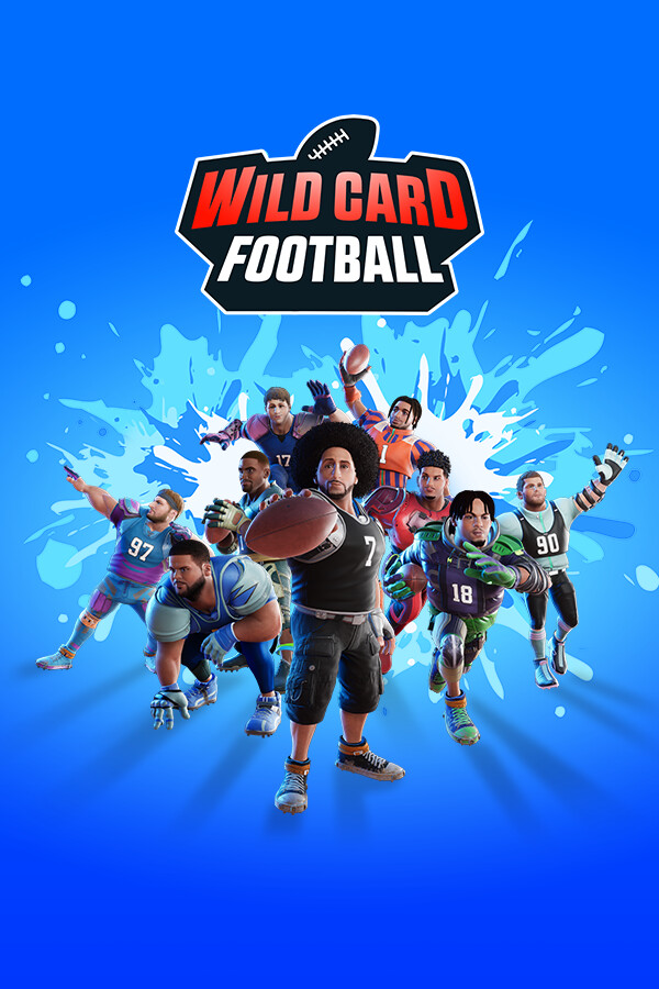 Wild Card Football - Epic Games