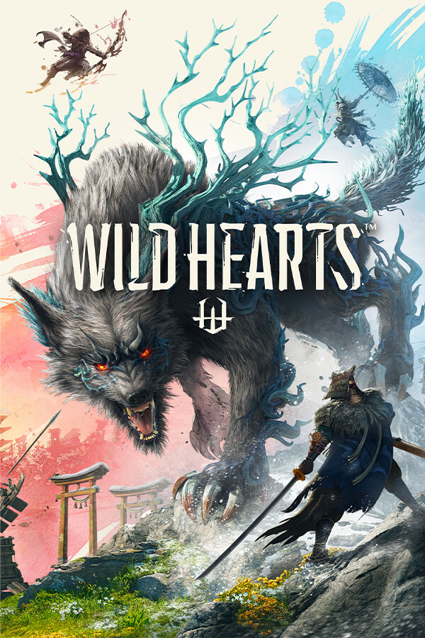 Wild Hearts - EA app / Origin