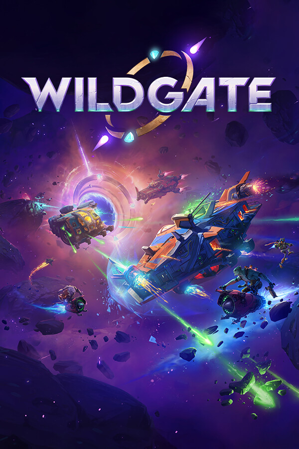 Wildgate - Epic Games