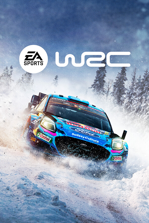 WRC - EA app / Origin